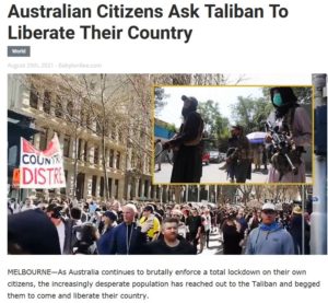 Read more about the article liberate Australia