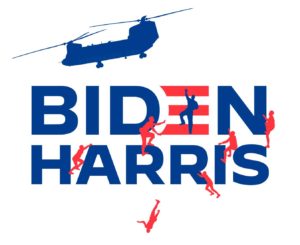 Read more about the article new Biden Harris logo