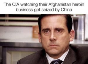 cia afghanistan