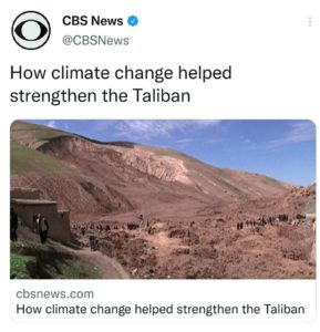 how climate change helped strengthen