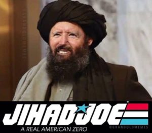 jihad joe with turban