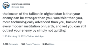 lessons from afghqnistan