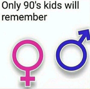 Read more about the article only 90s kids will remember