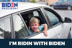 Read more about the article ridin with Biden
