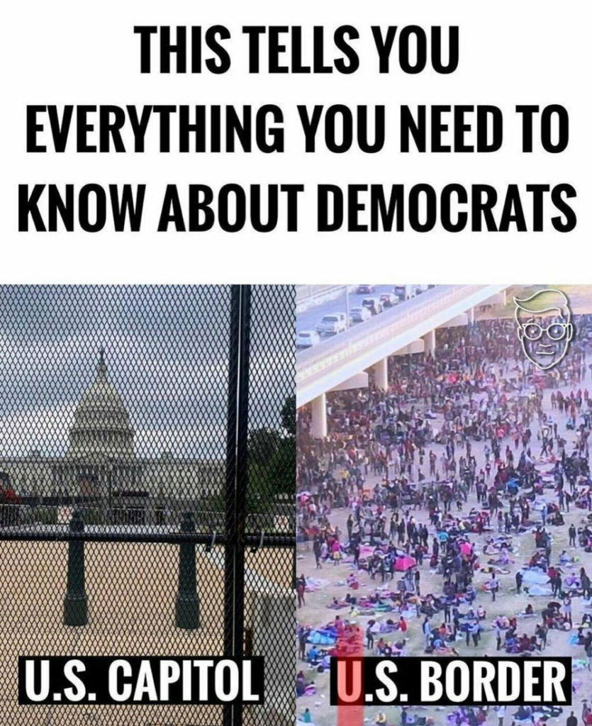 all you need to know about democrats