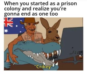 australia crikey