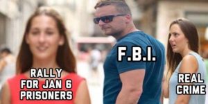 fbi looking away priorities