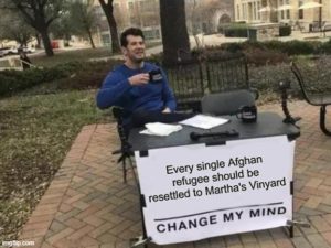 marthas vineyard change my mind