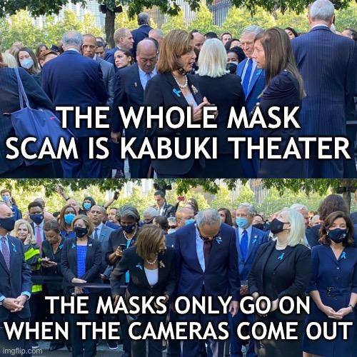 Read more about the article masks only work when cameras are on