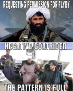 negative goatrider