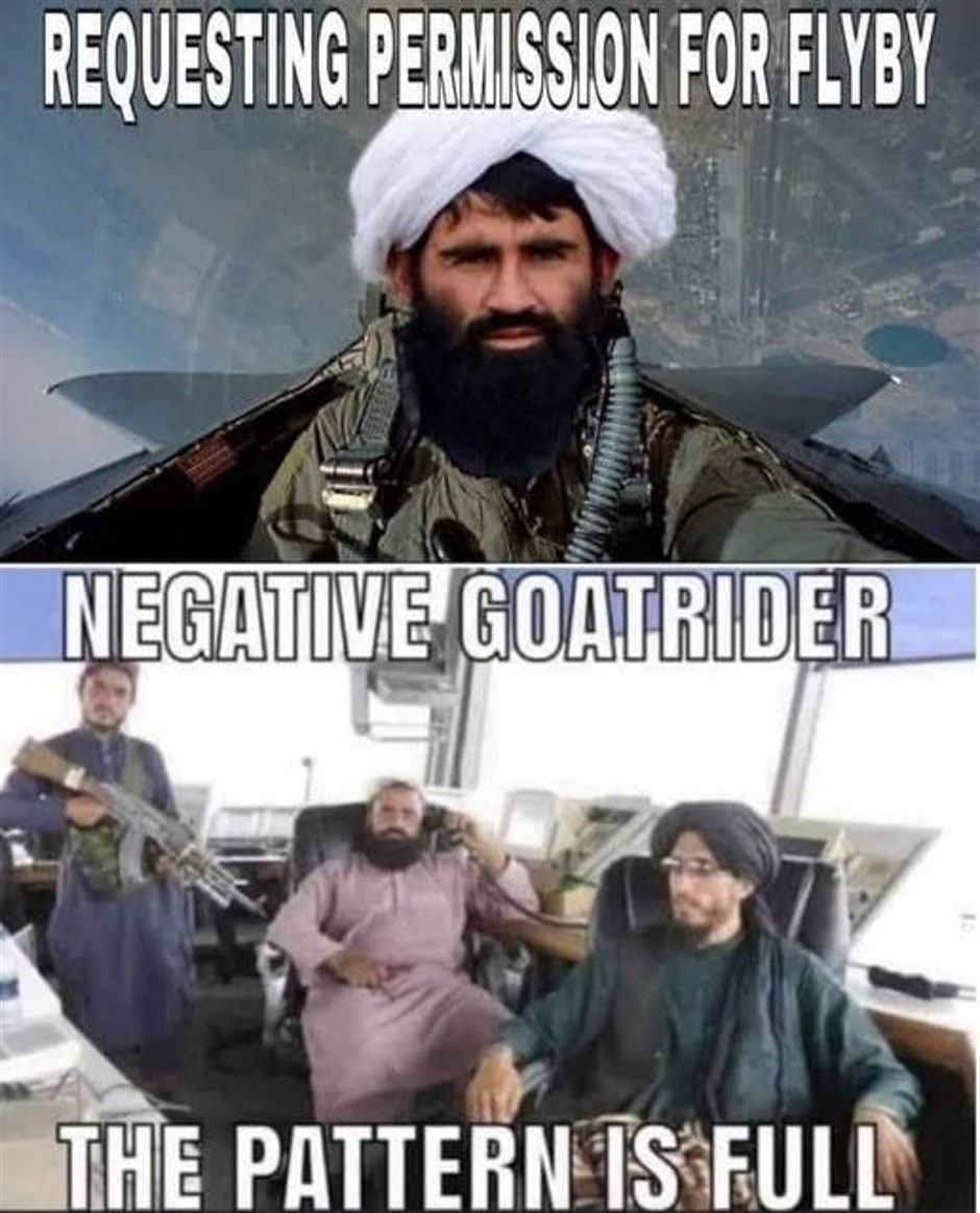 Read more about the article negative goatrider