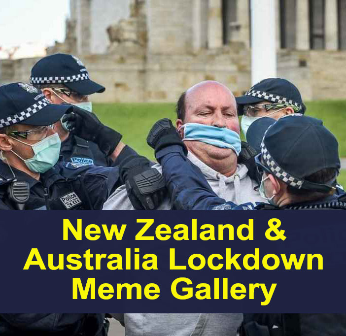 Read more about the article New Zealand & Australia Lockdown Meme Gallery