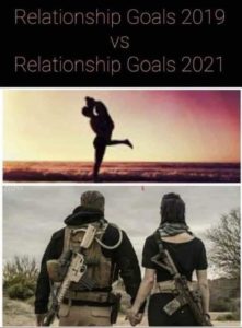 Read more about the article relationship goals 2021