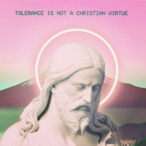 Read more about the article tolerance