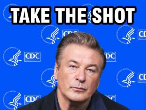 Read more about the article a public service announcement from Alec Baldwin
