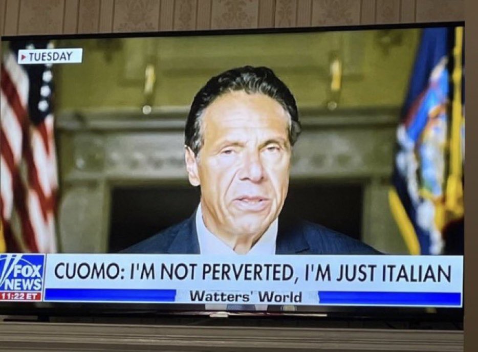 Read more about the article Cuomo making sense here