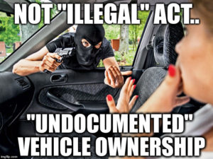 Read more about the article undocumented ownership