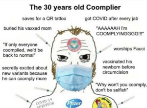 Read more about the article why won’t you coomply