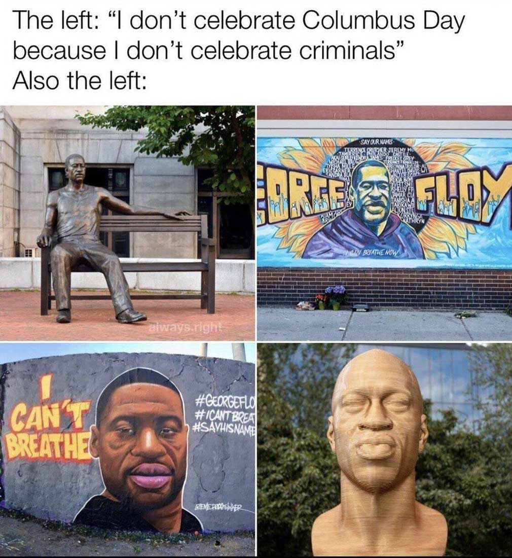 Read more about the article celebrate criminals