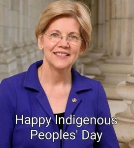 Read more about the article happy Indigenous Peoples day