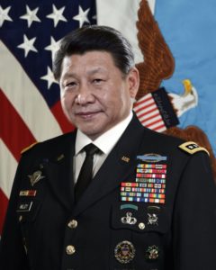 Read more about the article Gen. Mark Milley official portrait