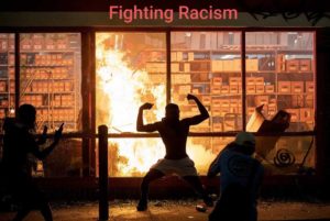 Read more about the article how to fight racism
