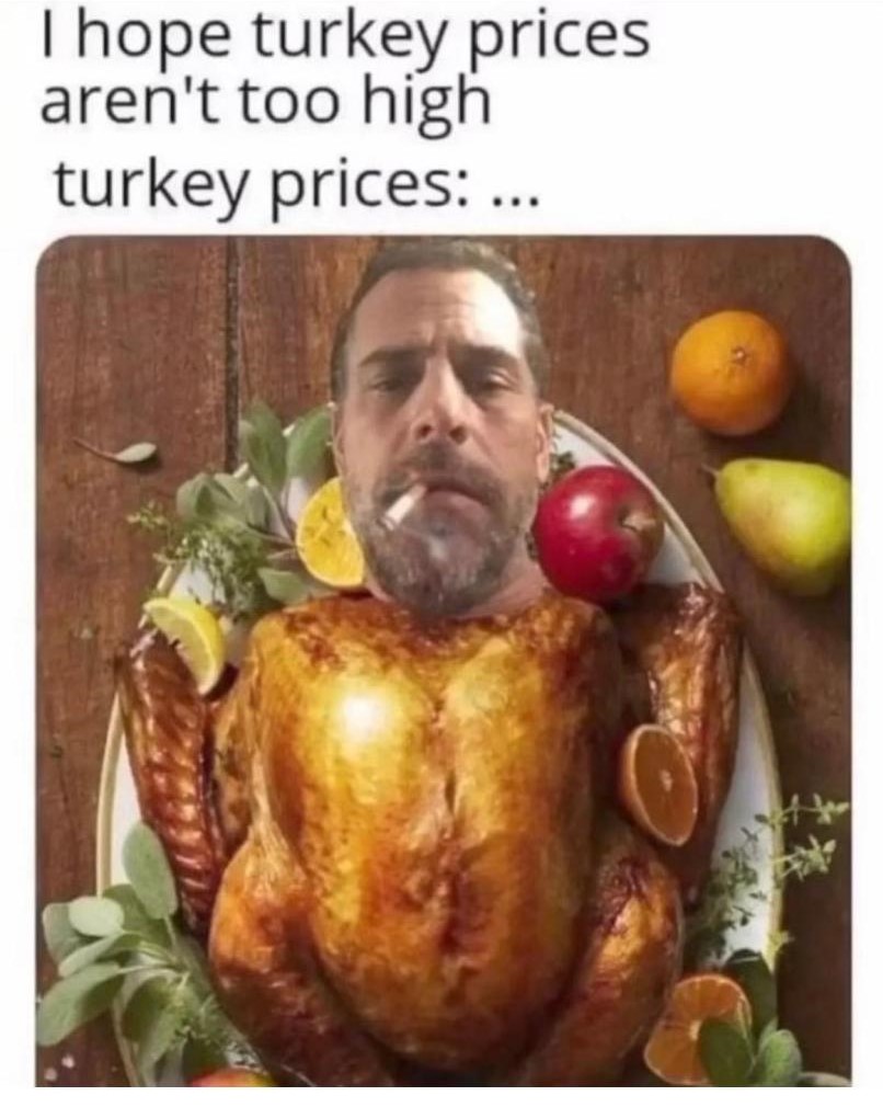Read more about the article turkey prices