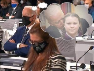 Read more about the article Biden at Climate Conference