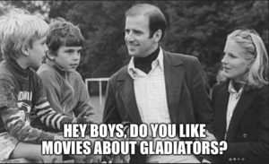 Read more about the article do you like gladiator movies?