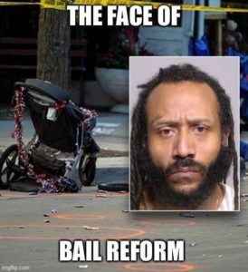 Read more about the article the face of bail reform