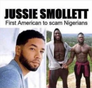 Read more about the article Jussie Smollett: pioneer