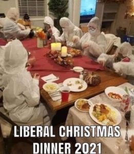 Read more about the article liberal Christmas dinner