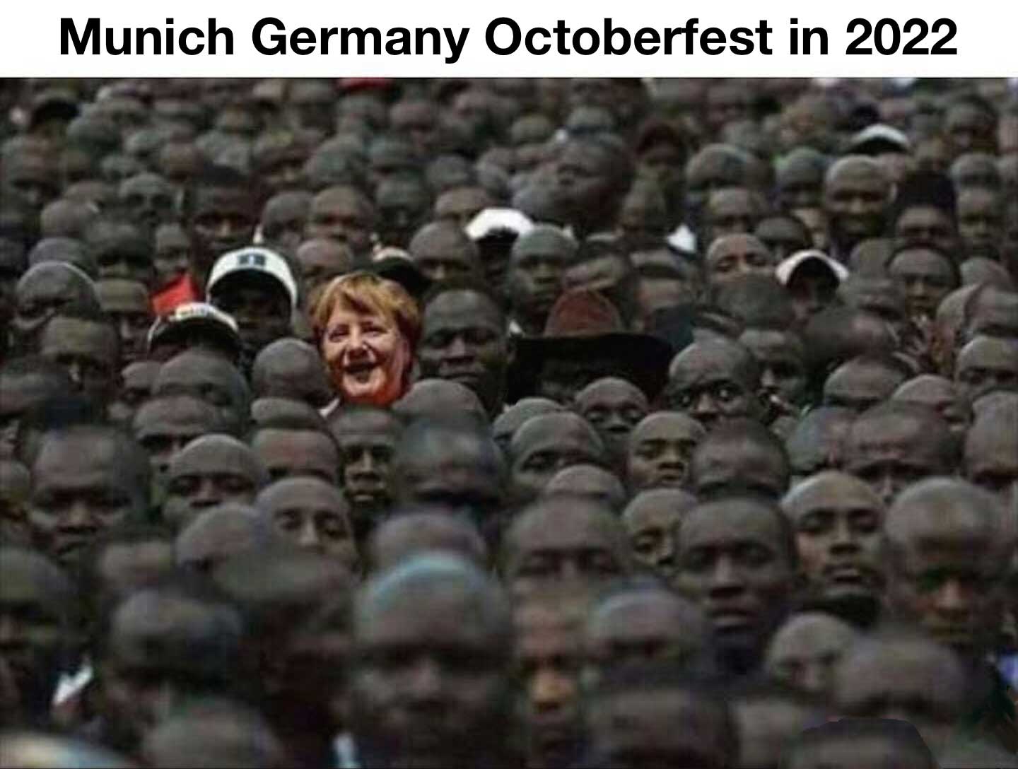 munich germany octoberfest 2022