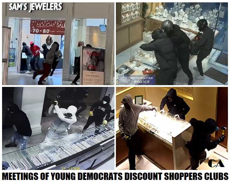 Read more about the article young democrat discount shoppers