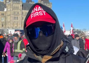 canada first hat