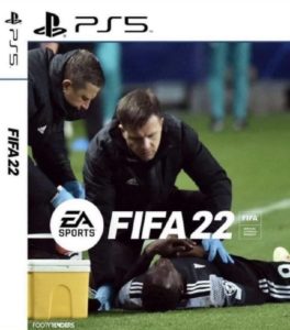 Read more about the article FIFA 22, PS5 version