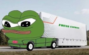 frens express