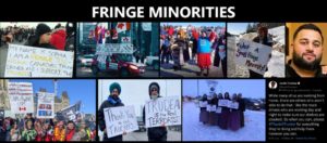 fringe minority examples