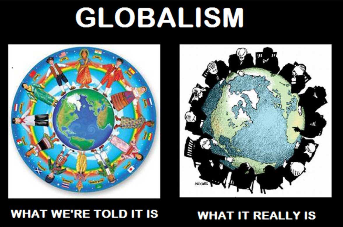 Read more about the article globalism: what it really is