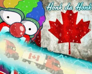 honk da honk canada