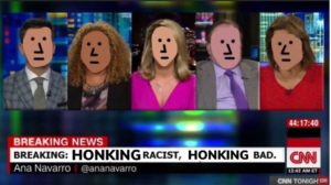 honking bad cnn