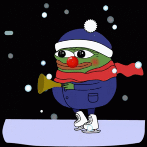 honkler ice skating