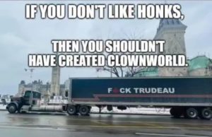 if you down like honks ottawa