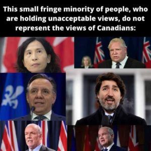 political leaders canada
