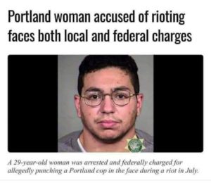 Read more about the article Portland woman