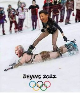Read more about the article Beijing 2022