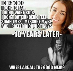 Read more about the article where are all the good men?