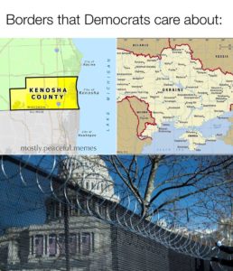 Read more about the article borders Democrats care about
