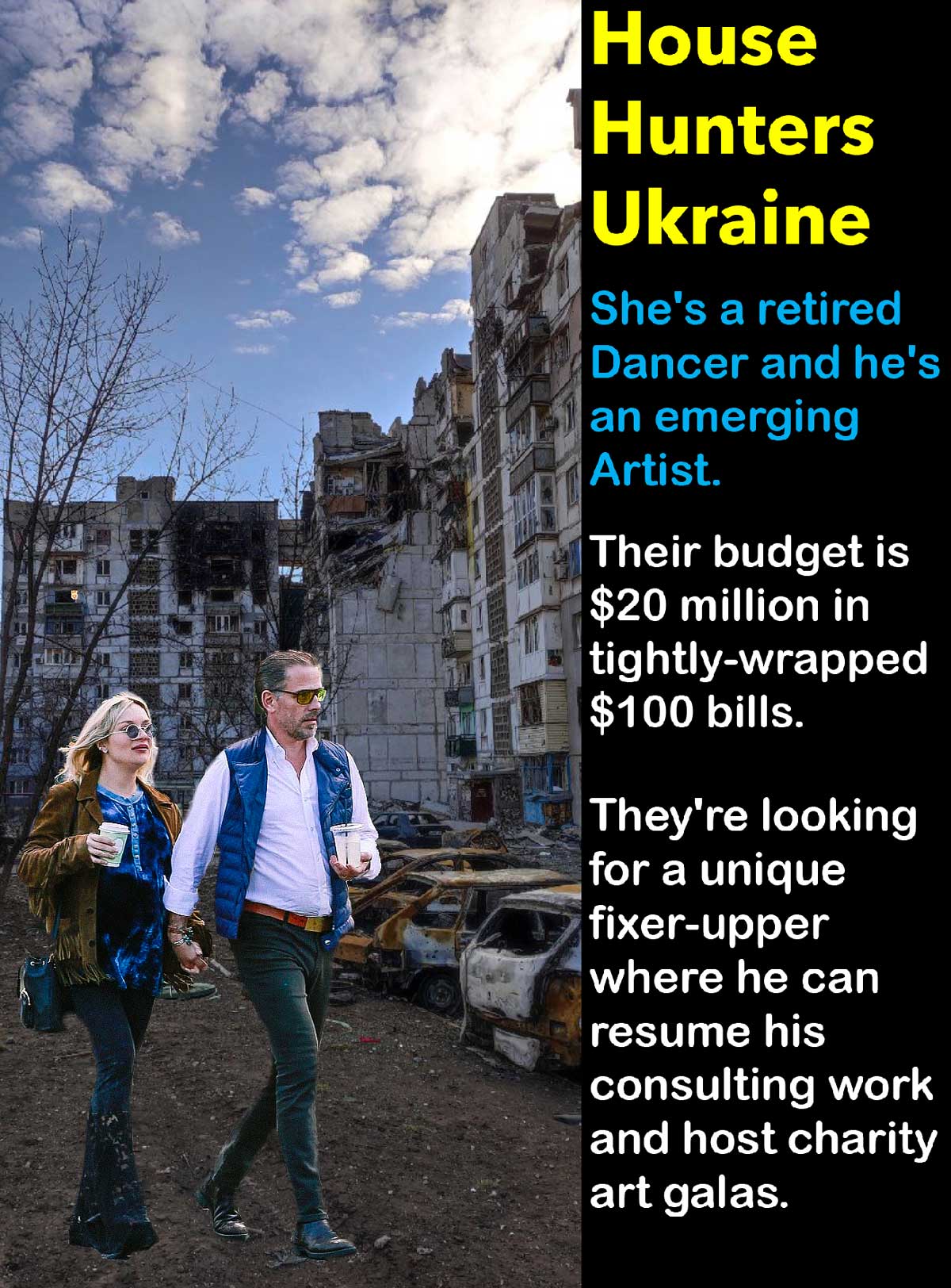 Read more about the article House Hunters Ukraine