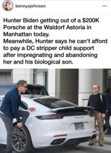 Read more about the article poor Hunter